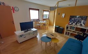 2 Zimmer Wohnung Algund Zentrum